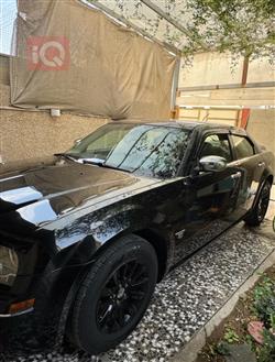 كرايسلر 300